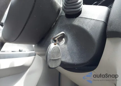 2008 Saturn Vue 4-Cyl Xe из США, поврежденный, VIN 3GSCL33P88S584090